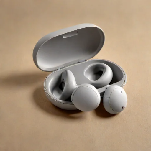 Bose QuietComfort Earbuds (Original)