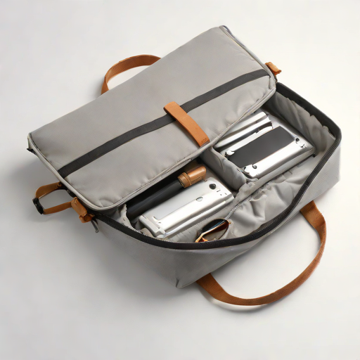 Bellroy Via Workpack