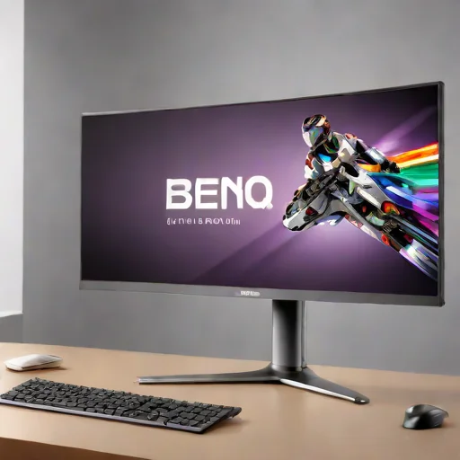 BenQ EX2510S