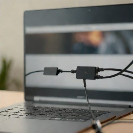 BaseLine HDMI 2.1 10ft