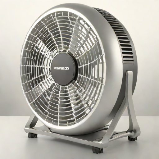 Box Fan Pro