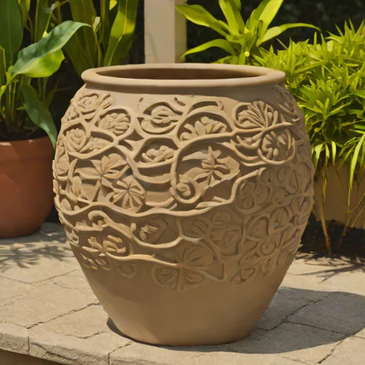 Brisa Pottery