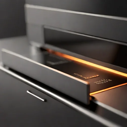 Blumotion SoftClose Drawer Runner Set