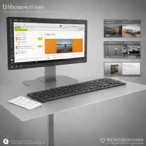 Blumotion Drawer Guide Rail System