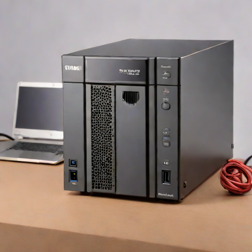 Buffalo LinkStation 220
