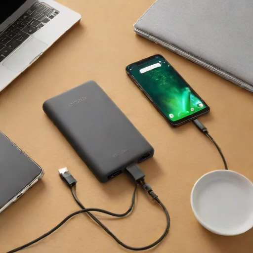 Belkin BoostCharge 15000