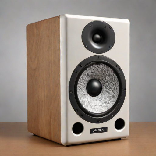 Behringer Eurolive B212D