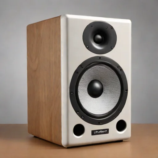 Behringer Eurolive B212D