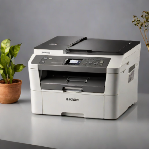 Brother MFC-J1205W