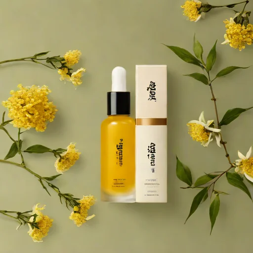 Beauty of Joseon Glow Serum