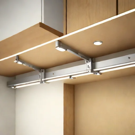 BESTÅ Lighting Bracket Kit
