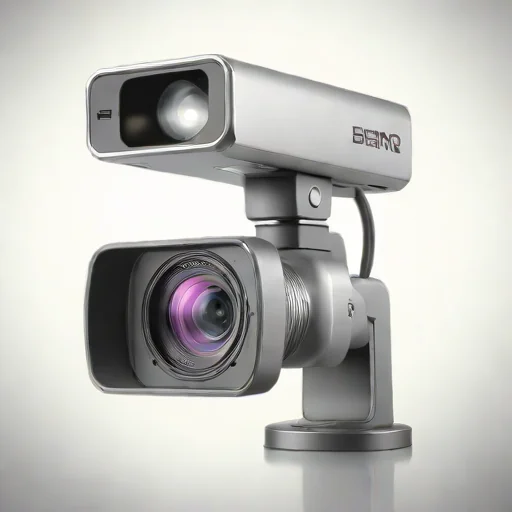 BenQ PTZ Camera
