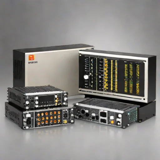 B&R Automation X20 System