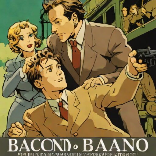 Baccano! Specials