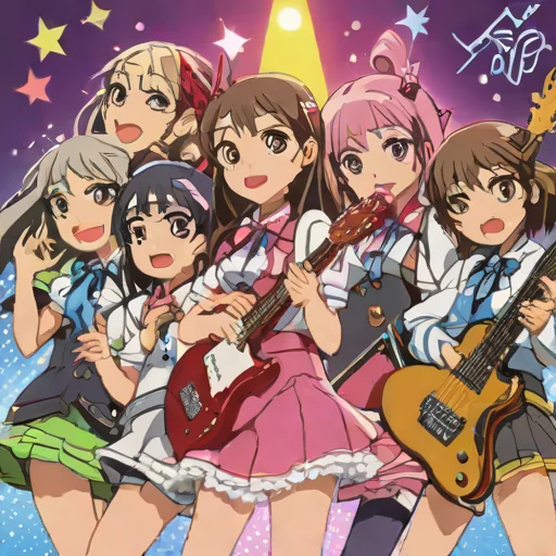 BanG Dream! 3rd Season