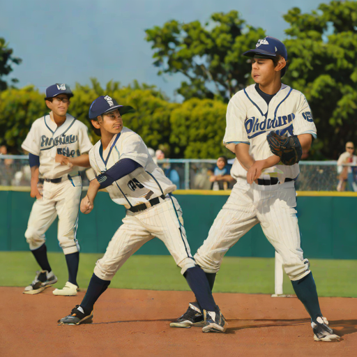 Big Windup! 2