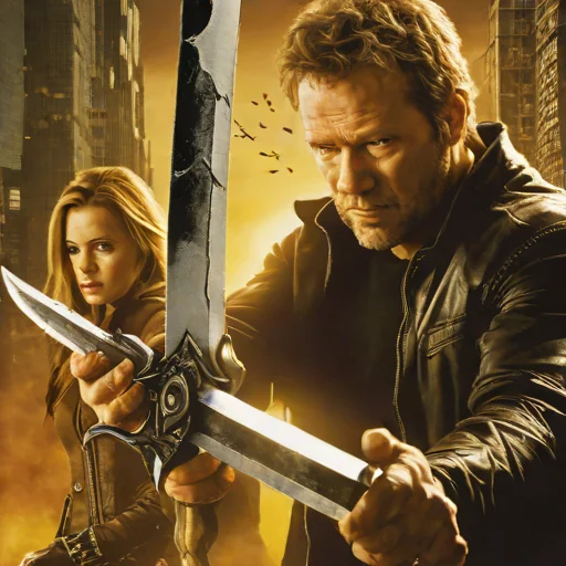 Broken Blade 2