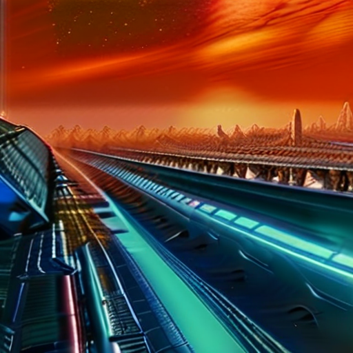 Banner of the Stars III