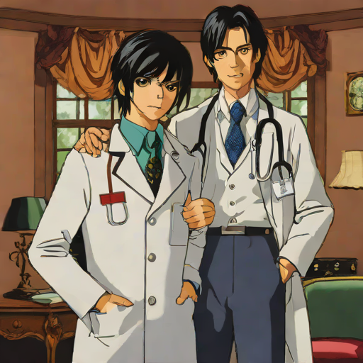 Black Jack (TV)