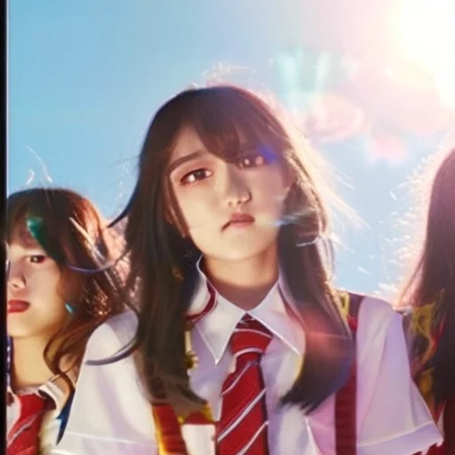 BanG Dream! 2nd Season