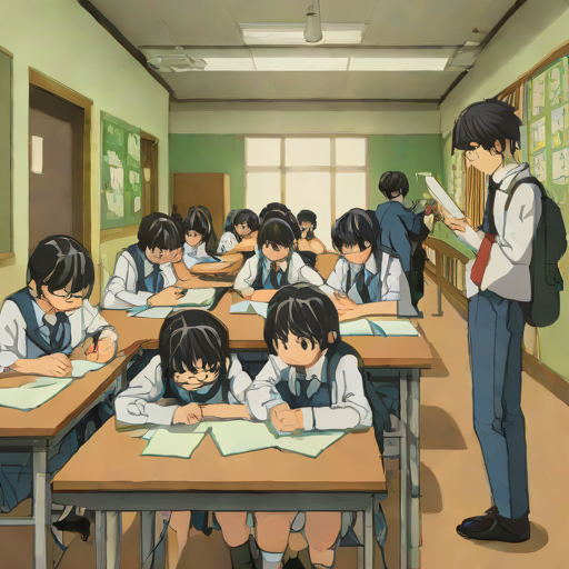 Baka & Test: Summon the Beasts