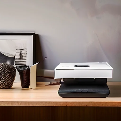 Brother ScanMate Series