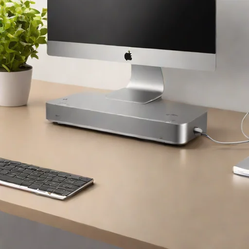 Belkin Thunderbolt Dock