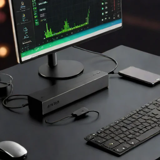 Belkin USB-C Hub