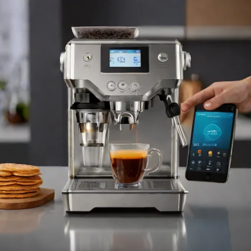 Breville Oracle Touch