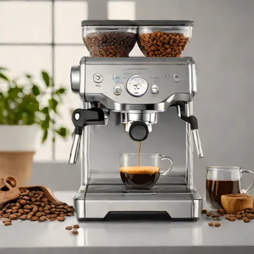 Breville Espresso Grinder