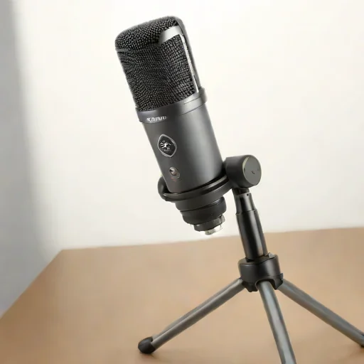 Behringer XM8500