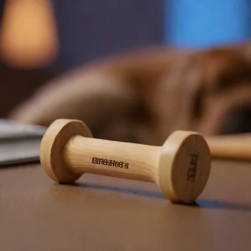 Benebone Maplestick