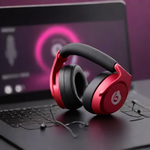 Beats Fit Pro (2nd Gen)