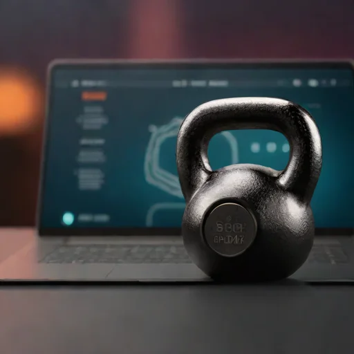 Body Rider Kettlebell
