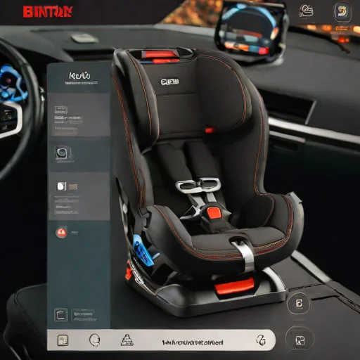 Britax One4Life ClickTight All-in-One Car Seat