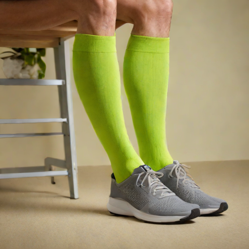 Bombas Calves High Socks 3.0