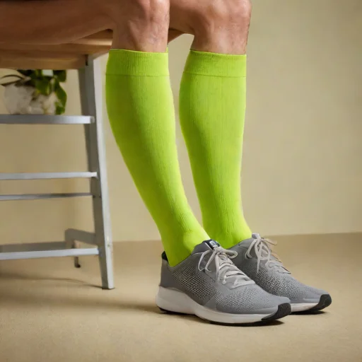 Bombas Calves High Socks 3.0