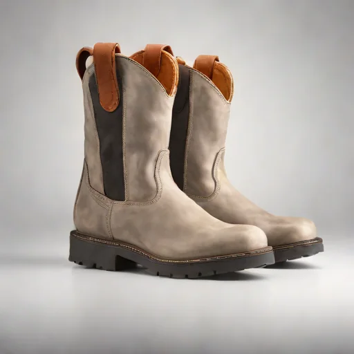 Blundstone 500