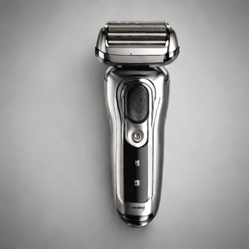 Braun Series 9 Pro 1100s