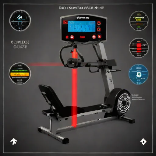 Bowflex SelectTech 552