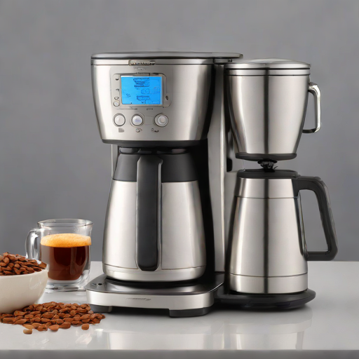 Breville Precision Brewer Thermal