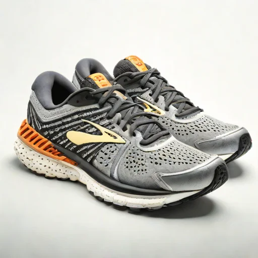 Brooks Adrenaline GTS 23