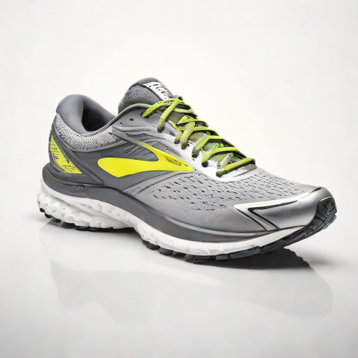 Brooks Launch 10