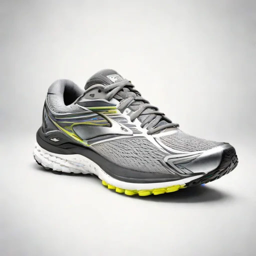 Brooks Launch 10
