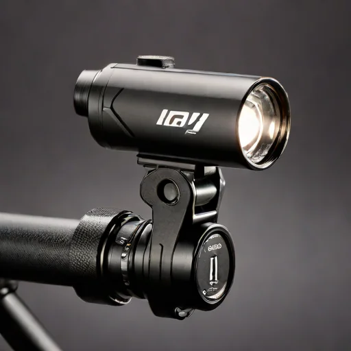 Bontrager Ion Pro 800 RT