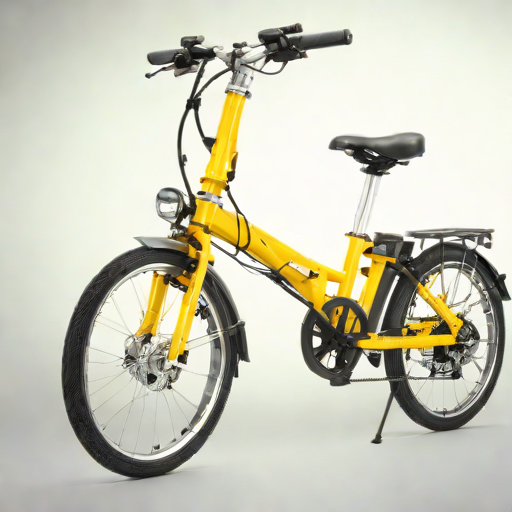 Brompton Electric C Line