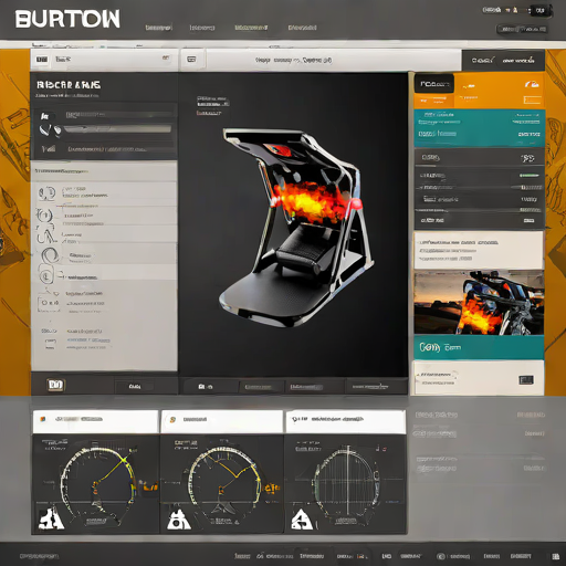 Burton Process