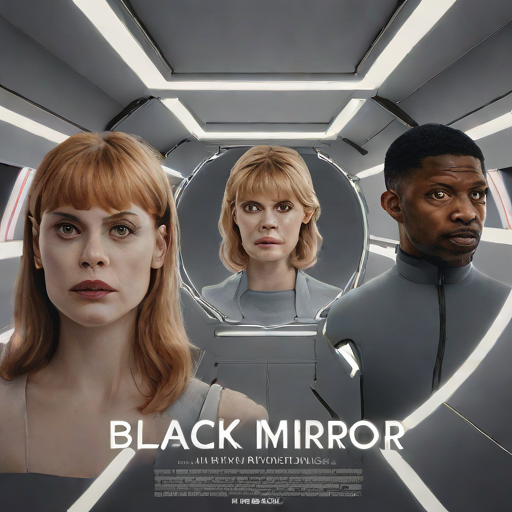Black Mirror
