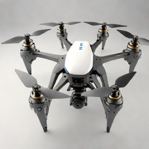 BetaFPV Cetus X