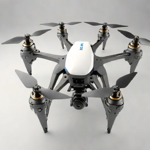 BetaFPV Cetus X